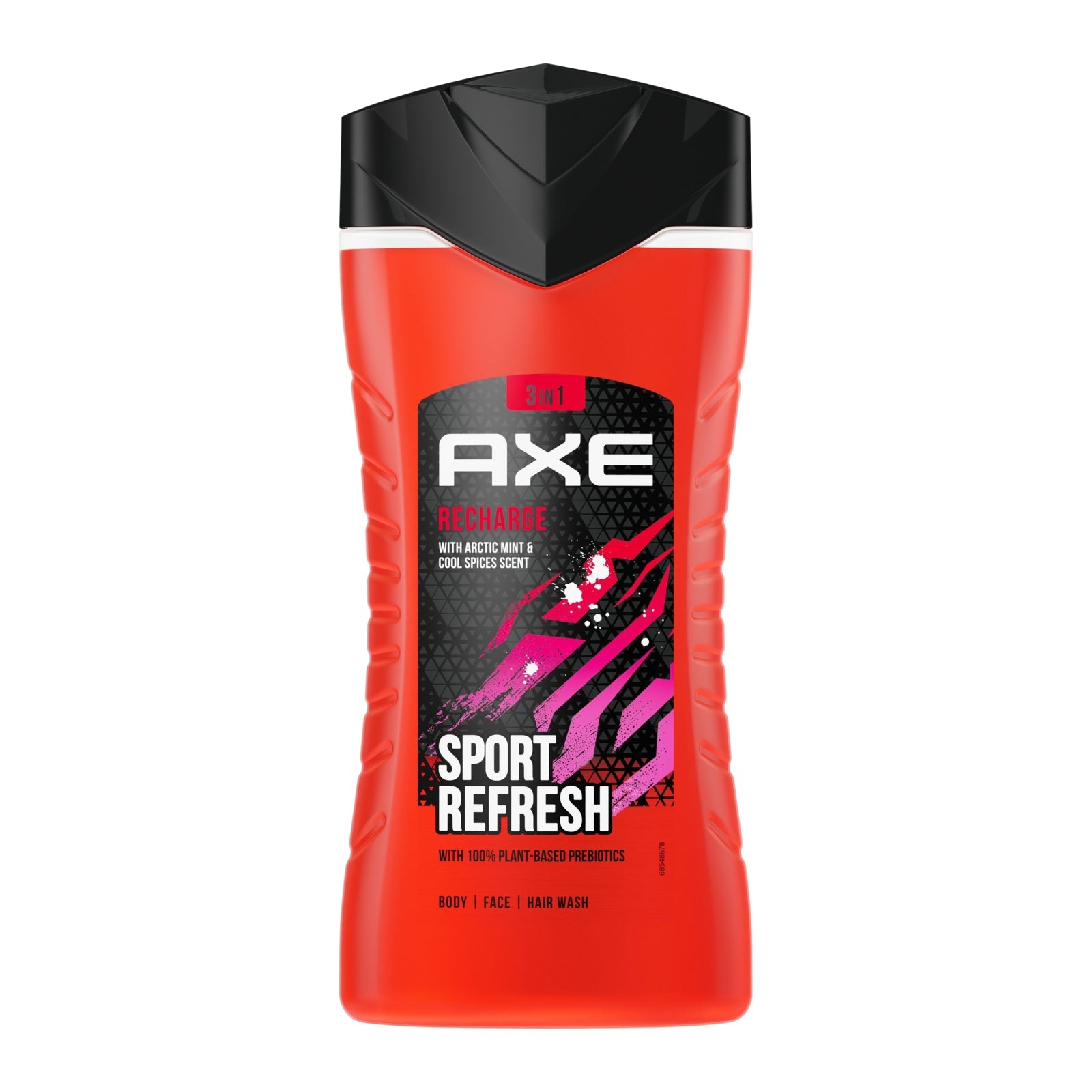Axe Bodyspray Alaska Deo ohne Aluminium sorgt 48 Stunden lang für  effektiven Schutz vor Körpergeruch 150 ml : : Kosmetik