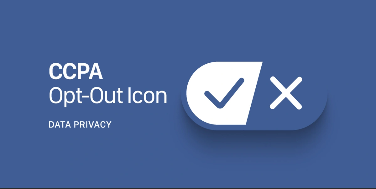 The Californian Opt Me Out Act about to become law?