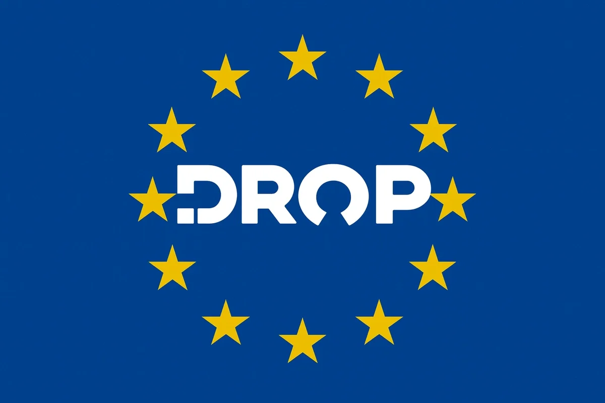 How California's DROP innovation could help boost European privacy.